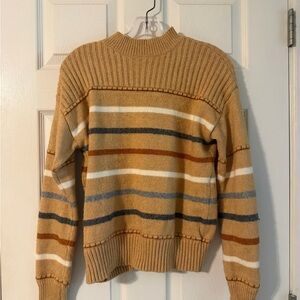 St. John’s Bay Turtleneck medium